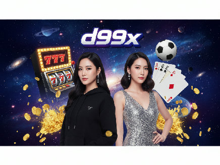 d99x เว็บตรง