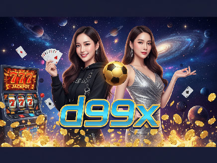 d99x PG SLOT