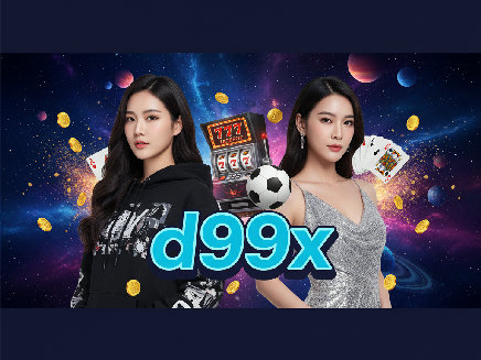 login d99x