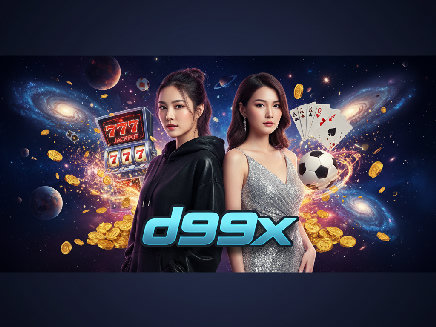 d99x สล็อต